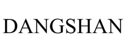 DANGSHAN trademark