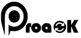 PROAOK trademark