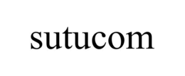 SUTUCOM trademark