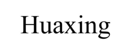 HUAXING trademark
