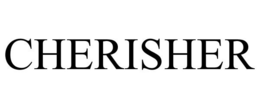 CHERISHER trademark