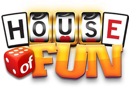 HOUSE OF FUN trademark