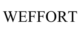 WEFFORT trademark