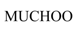 MUCHOO trademark