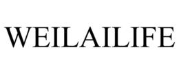 WEILAILIFE trademark