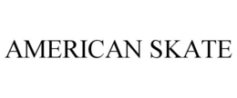 AMERICAN SKATE trademark