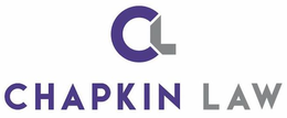 CL CHAPKIN LAW trademark