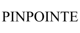 PINPOINTE trademark