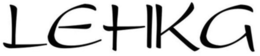 LEHKG trademark