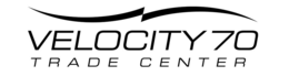 VELOCITY 70 TRADE CENTER trademark
