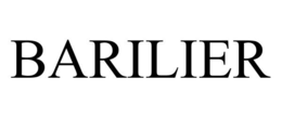 BARILIER trademark
