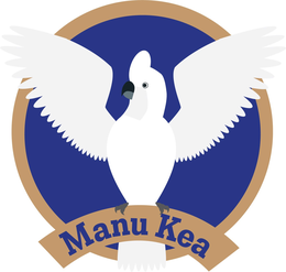 MANU KEA trademark