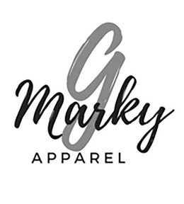 MARKY G APPAREL trademark