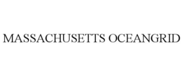 MASSACHUSETTS OCEANGRID trademark