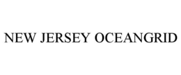 NEW JERSEY OCEANGRID trademark