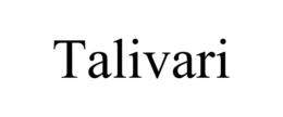 TALIVARI trademark