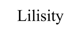 LILISITY trademark