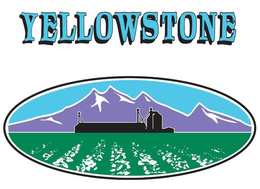 YELLOWSTONE trademark