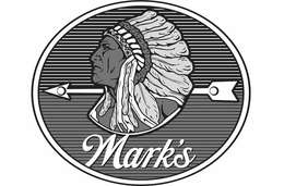 MARK'S trademark