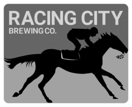 RACING CITY BREWING CO. trademark