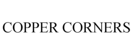COPPER CORNERS trademark