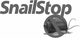 SNAILSTOP trademark