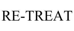 RE-TREAT trademark