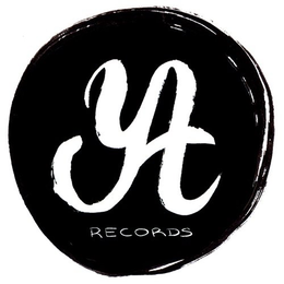 YA RECORDS trademark