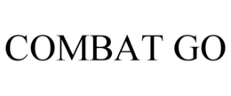 COMBAT GO trademark