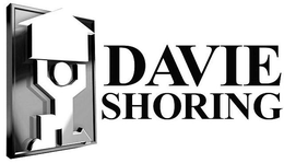 DAVIE SHORING trademark