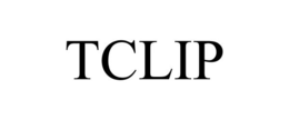 TCLIP trademark