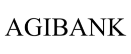 AGIBANK trademark