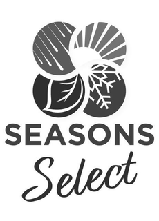 SEASONS SELECT trademark