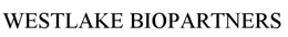 WESTLAKE  BIOPARTNERS trademark