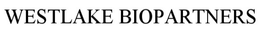 WESTLAKE  BIOPARTNERS trademark
