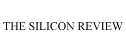 THE SILICON REVIEW trademark