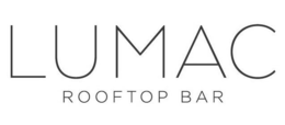 LUMAC ROOFTOP BAR trademark