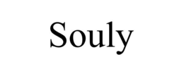 SOULY trademark