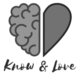 KNOW & LOVE trademark