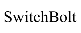 SWITCHBOLT trademark