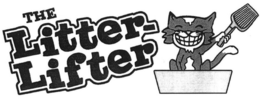 THE LITTER-LIFTER trademark