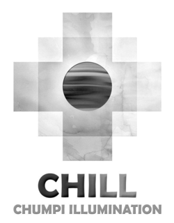 CHILL CHUMPI ILLUMINATION trademark