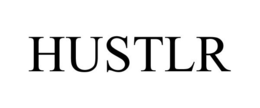 HUSTLR trademark