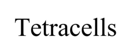 TETRACELLS trademark