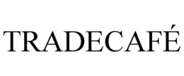 TRADECAFÉ trademark