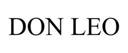 DON LEO trademark