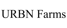 URBN FARMS trademark