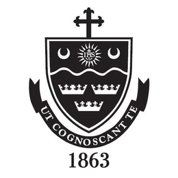 IHS UT COGNOSCANT TE 1863 trademark