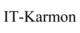 IT-KARMON trademark