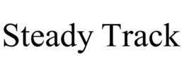 STEADY TRACK trademark